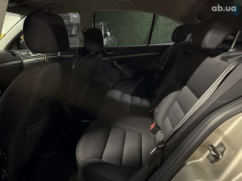 Skoda Octavia 2005 - фото 28