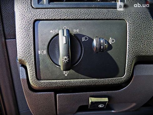 Ford C-Max 2006 - фото 11