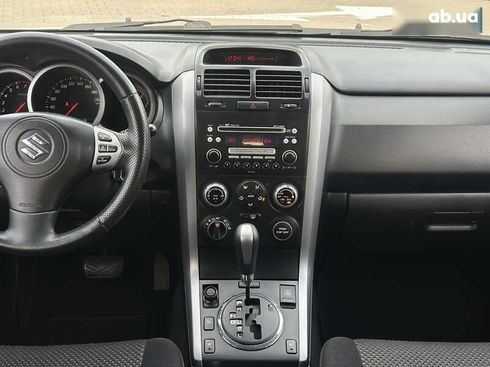 Suzuki Grand Vitara 2007 - фото 23