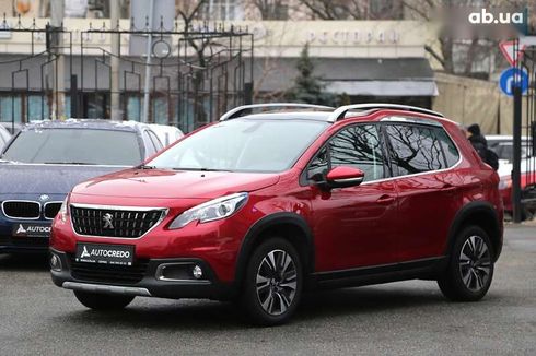 Peugeot 2008 2019 - фото 3