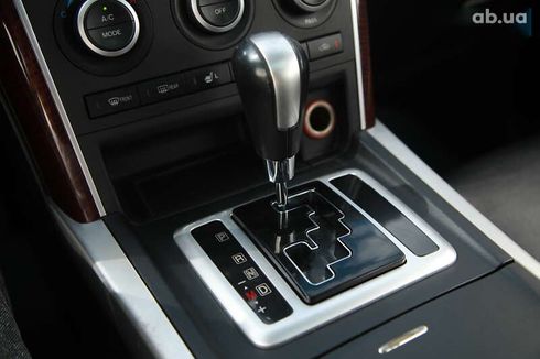 Mazda CX-9 2009 - фото 17