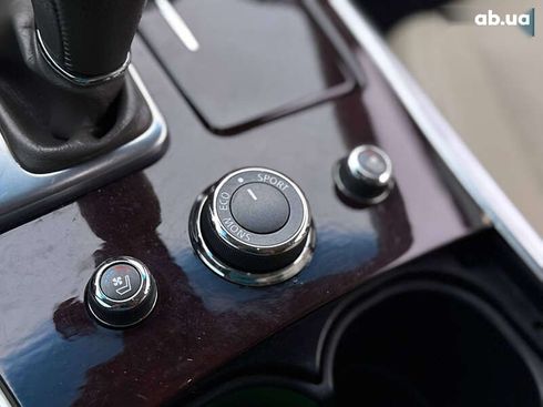 Infiniti Q70 2015 - фото 19