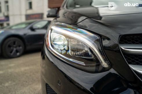 Mercedes-Benz B-Класс 2017 - фото 7