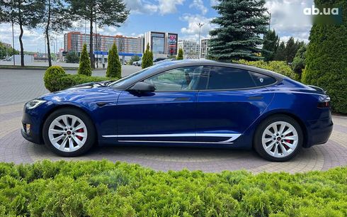 Tesla Model S 2019 - фото 4