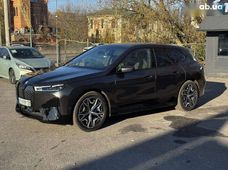 Продажа б/у BMW iX 2022 года в Виннице - купить на Автобазаре