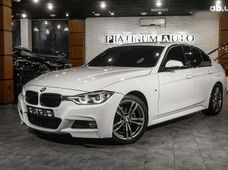 Продажа б/у BMW 3 серия 2018 года - купить на Автобазаре