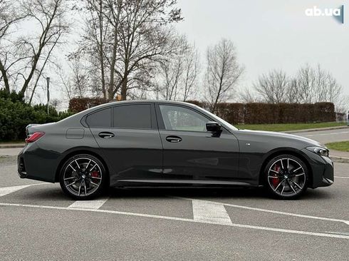 BMW 3 серия 2025 - фото 17
