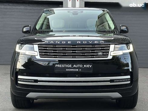 Land Rover Range Rover 2024 - фото 6