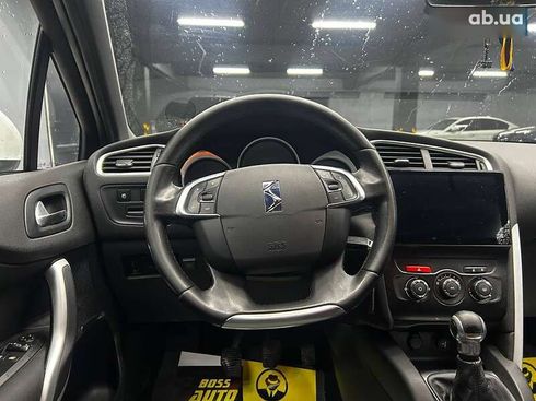 Citroёn DS4 2012 - фото 13