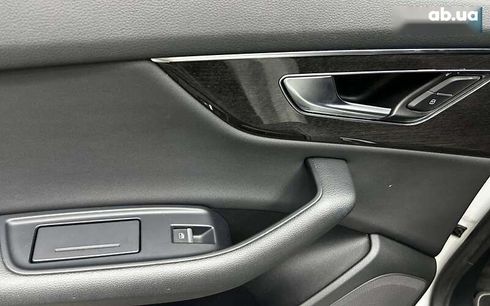 Audi Q8 2018 - фото 23