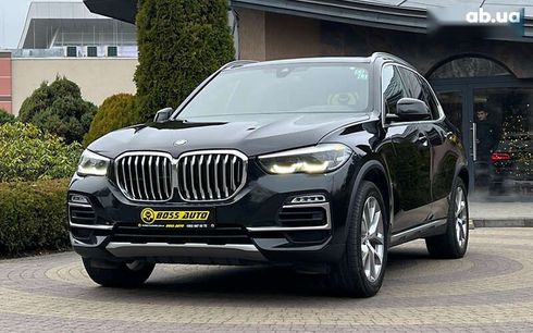 BMW X5 2018 - фото 3