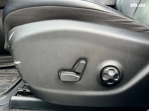 Jeep Cherokee 2020 белый - фото 19