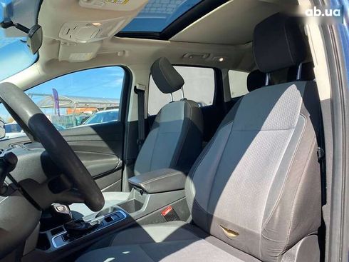 Ford Escape 2018 - фото 21