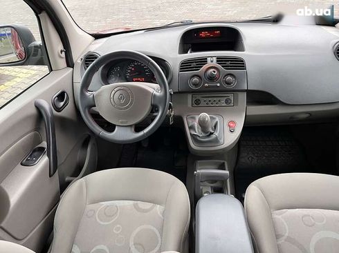 Renault Kangoo 2008 - фото 22