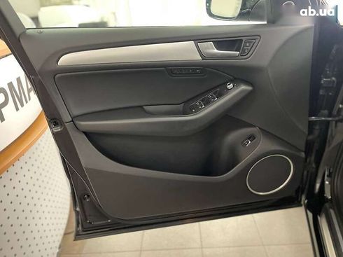 Audi Q5 2013 - фото 19