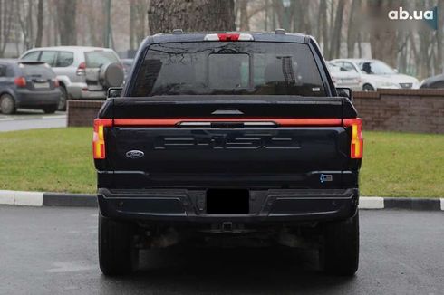 Ford f-150 2022 - фото 5