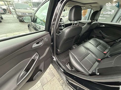 Ford Focus 2017 - фото 21