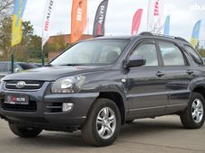 Купити Kia Sportage 2008 бу в Бердичеві - купити на Автобазарі