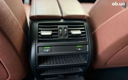 BMW 5 серия 2014 - фото 14