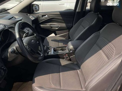 Ford Kuga 2019 - фото 13