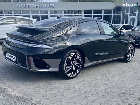 Hyundai Ioniq 6 2023 - фото 6