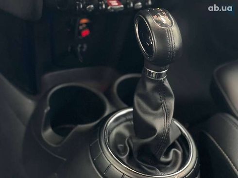 MINI Hatch 2015 - фото 30