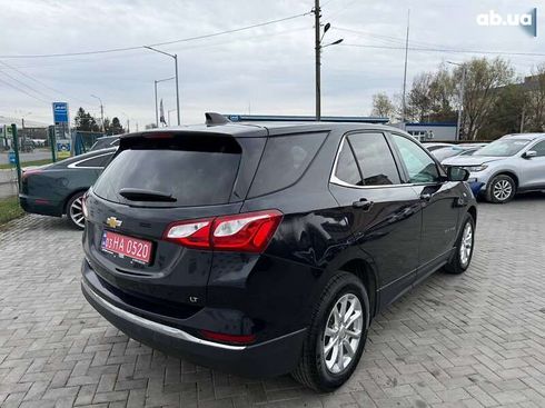 Chevrolet Equinox 2020 - фото 4