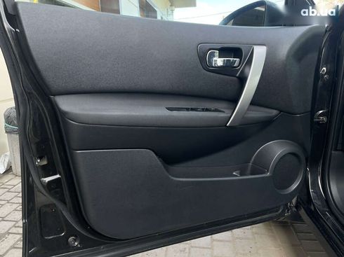 Nissan Qashqai 2012 - фото 23
