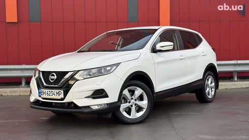 Nissan Qashqai 2019 - фото 4