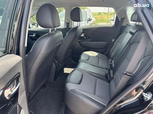 Kia Niro 2021 - фото 19