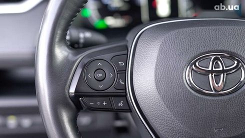 Toyota RAV4 2023 - фото 18