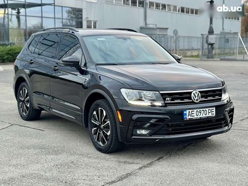 Volkswagen Tiguan 2019 - фото 4