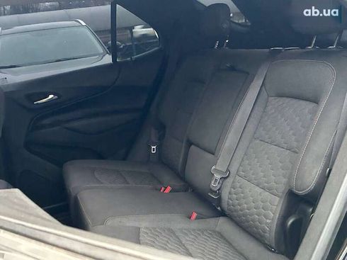 Chevrolet Equinox 2019 - фото 12