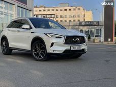 Купить Infiniti машины бу в Украине - купить на Автобазаре