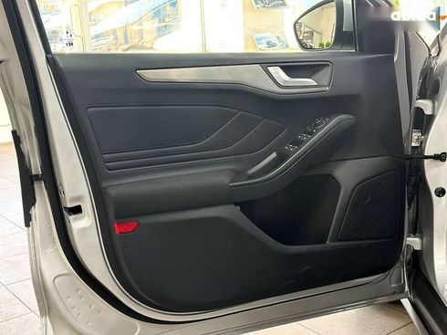Ford Focus 2023 - фото 19