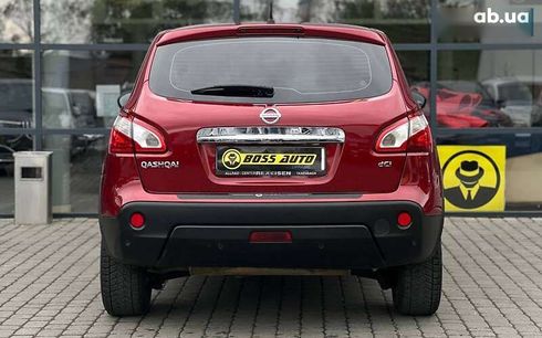 Nissan Qashqai 2011 - фото 5