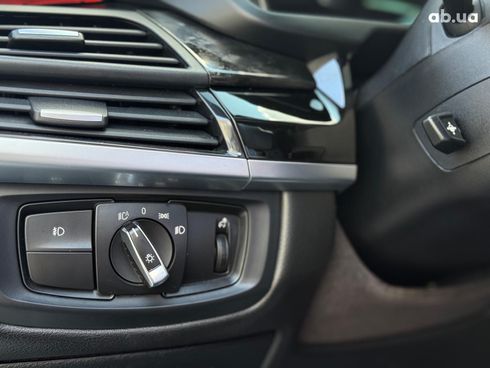 BMW X6 2017 черный - фото 92