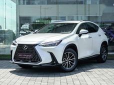 Продажа б/у Lexus NX в Львовской области - купить на Автобазаре