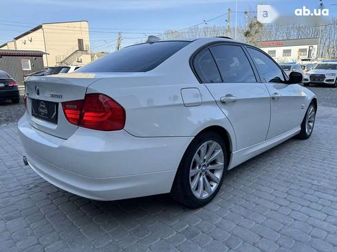 BMW 3 серия 2011 - фото 13