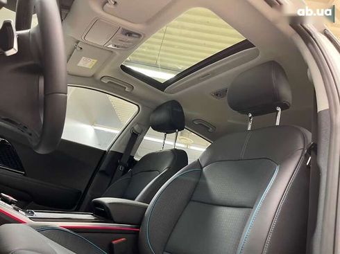 Kia Niro 2021 - фото 21
