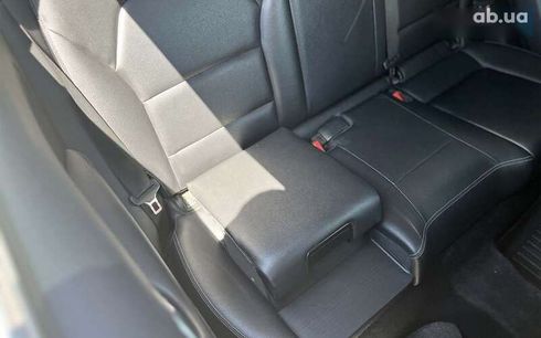Mercedes-Benz B-Класс 2015 - фото 27