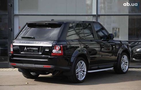 Land Rover Range Rover Sport 2013 - фото 2