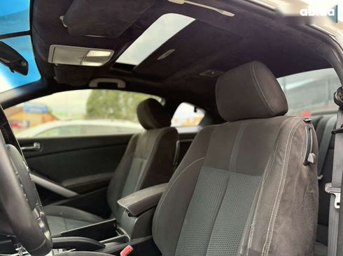 Nissan Altima 2010 - фото 20