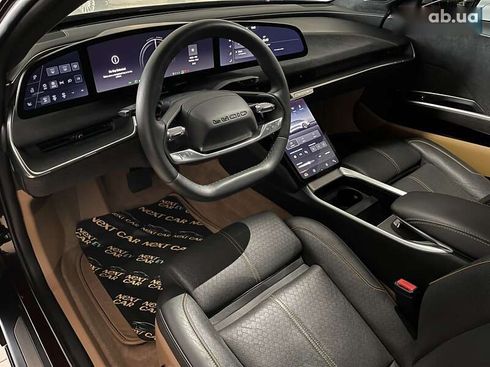 Lucid Motors Air 2022 - фото 17