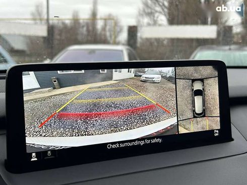 Mazda CX-9 2022 - фото 26