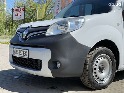 Renault Kangoo 2015 - фото 4