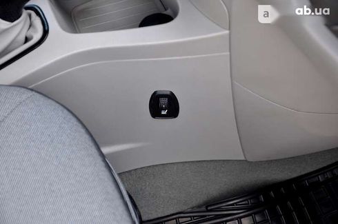 Renault Zoe 2015 - фото 13