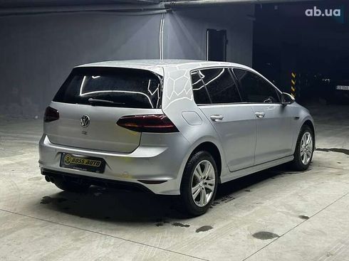 Volkswagen Golf 2013 - фото 7