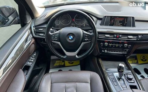 BMW X5 2017 - фото 9