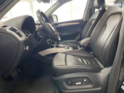 Audi Q5 2013 - фото 23